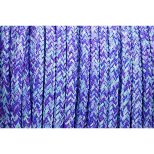 PES Cord Typ 1 Multi Mix Frosty Violet