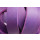 FL1513 Fettleder Endlosriemen 15 mm Lila Neuer Farbton, blasser!