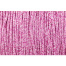 PES Cord Typ 2 Multi Mix Pink Blossom