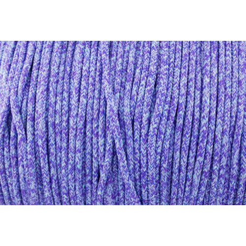 PES Cord Typ 2 Multi Mix Frosty Violet