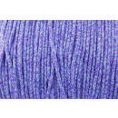 PES Cord Typ 2 Multi Mix Frosty Violet
