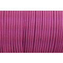 PES Cord Typ 3 Plum Violett