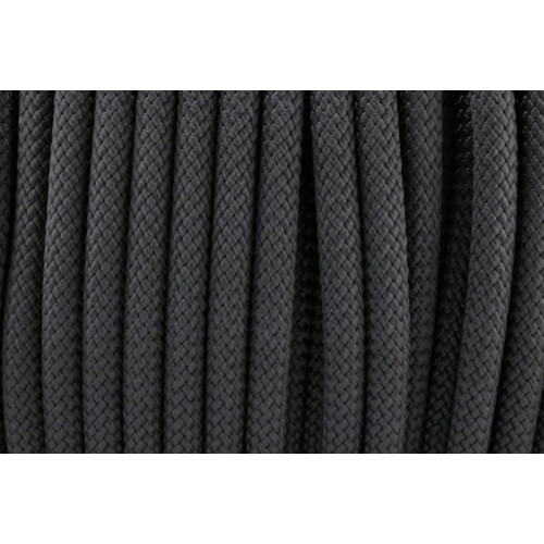 PP Multicord Premium Anthrazit 8mm