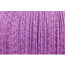 PES Cord Typ 1 Multi Mix Orchid