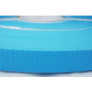 HEXA Wasserabweisendes Gurtband 20mm Türkisblau