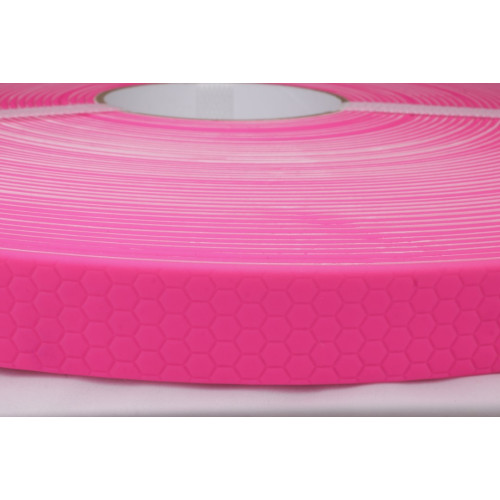 HEXA Wasserabweisendes Gurtband 16mm Pink