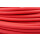 B0604 Biothane Rund Rot 6,0mm RD522