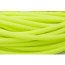 B0602 Biothane Rund Neon Gelb 6,0mm YE527