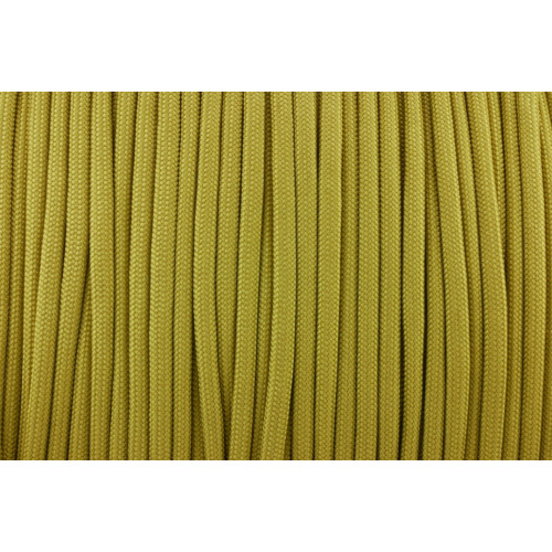 Cord  Typ 3 Egyptian-Gold