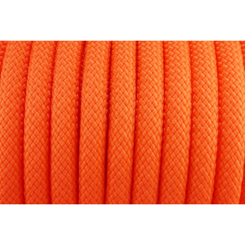 PP Multicord Premium Neon Orange 10mm