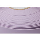 B0932 Biothane Pastell Purple 9 mm