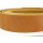 FLR3804 Fettleder Riemen 38 mm Cognac