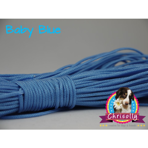 US - Cord  Typ 1 Baby Blue