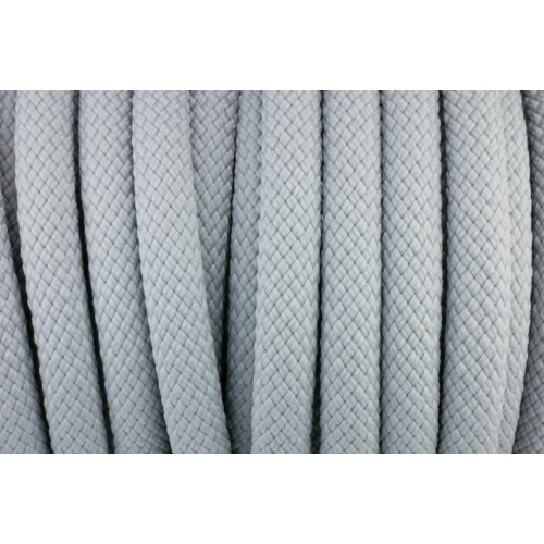 PP Multicord Premium Rauchgrau 10mm mit leichtem Farbfehler