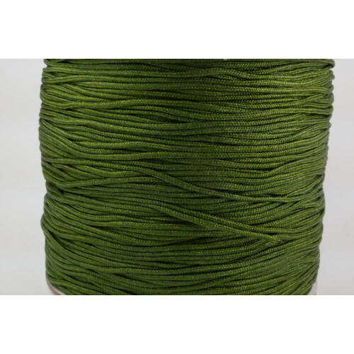 Dekoband 1,5mm Gelb