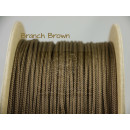 US - Cord  Typ 1 Branch Brown