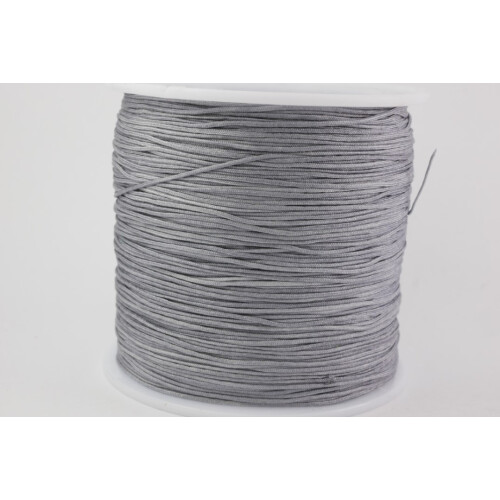 Dekoband gedreht 1 mm Sunrise Rolle