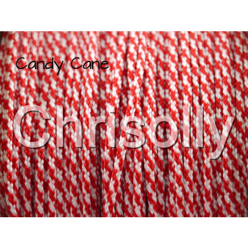 US - Cord  Typ 1 Candy Cane