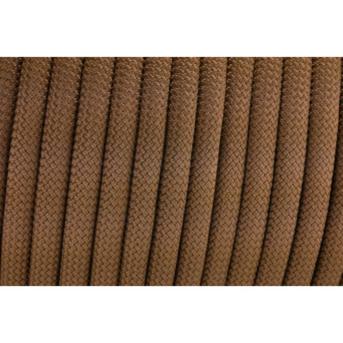 Premium Rope Hazelnut Brown 10mm