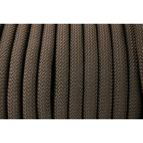 Premium Rope Espresso Braun 10mm
