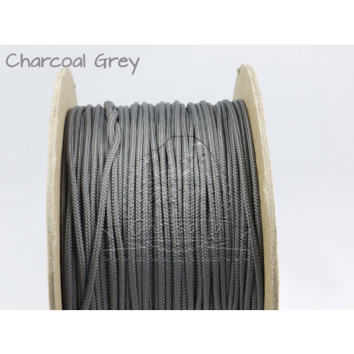 US - Cord  Typ 1 Charcoal Grey