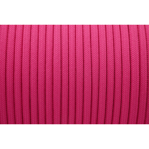 PES Cord Typ 3 Berry Red