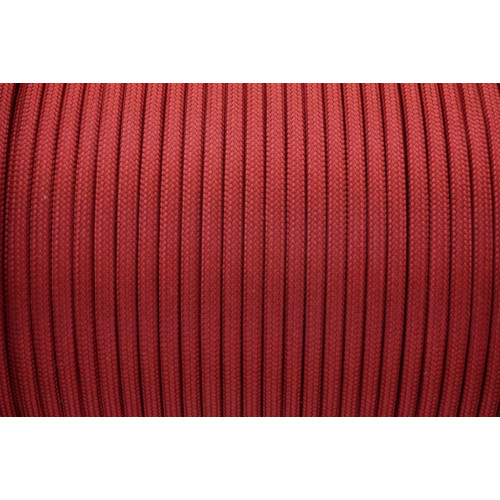 PES Cord Typ 3 Copper Red