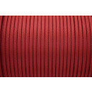 PES Cord Typ 3 Copper Red