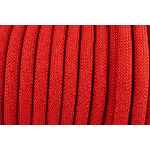 Premium Rope Rot leuchtend 10mm