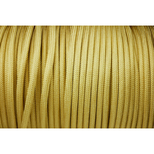 Cord Typ 3 24K Gold