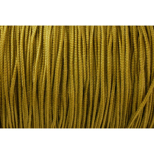 Micro Cord Egyptian-Gold