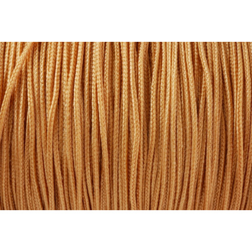 Micro Cord Golden Copper