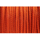 Micro Cord Lava Red