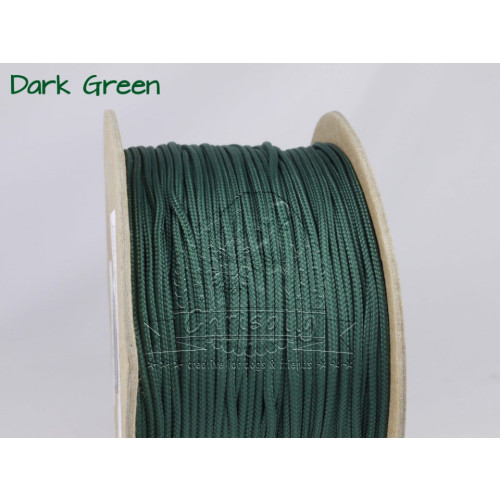 US - Cord  Typ 1 Dark Green