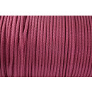 Cord  Typ 1 PES Wine Red