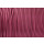 Cord  Typ 1 PES Wine Red
