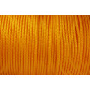 Cord  Typ 1 Apricot Orange Neuer Farbton!