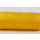 Gewachstes Polyestergarn 0,7 mm Gelb