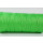 Gewachstes Polyestergarn 0,7 mm Neon Grün