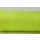 Gewachstes Polyestergarn 0,7 mm Neon Gelb