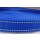 Gurtband 25mm mit Reflektorstreifen Königsblau