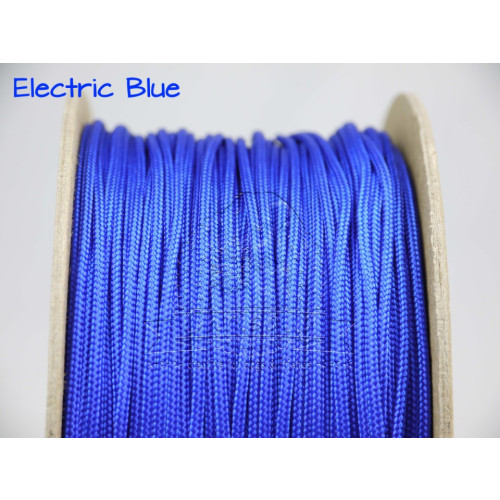 US - Cord  Typ 1 Electric Blue