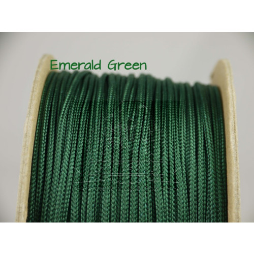 US - Cord  Typ 1 Emerald Green