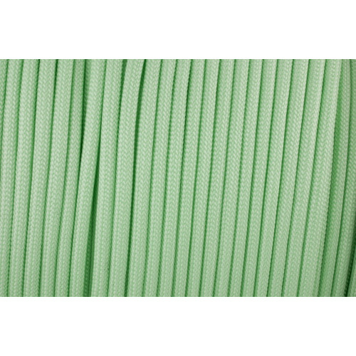 PES Cord Typ 3 Pastel Green