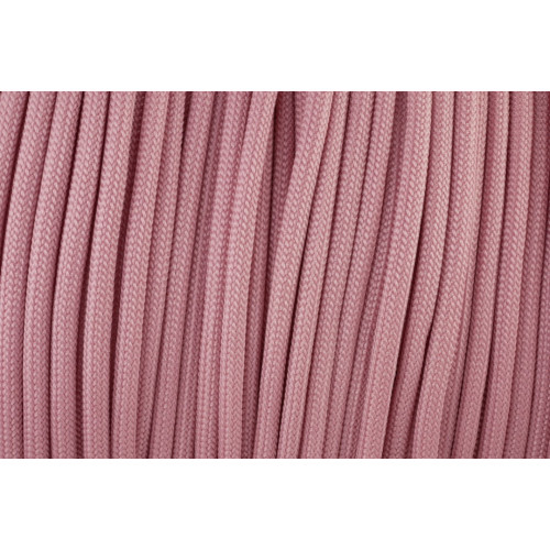 PES Cord Typ 3 Old Pink