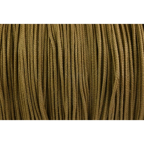 Micro Cord Apricot Orange