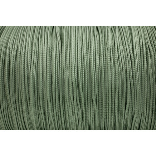 Micro Cord Aquamarine Blue