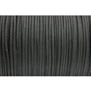 Micro Cord PES Black