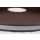 B1918ref Biothane Dunkelbraun 19mm reflektierend BR523