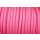 US - Cord  Typ 3 Neon Pink & White Diamond